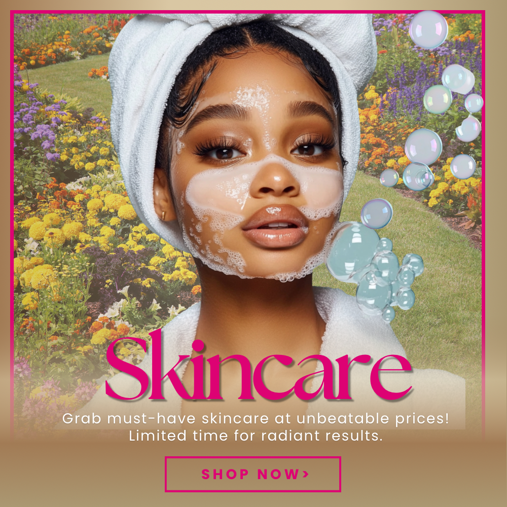 Skincare