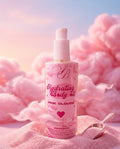 Pink clouds BODY OIL