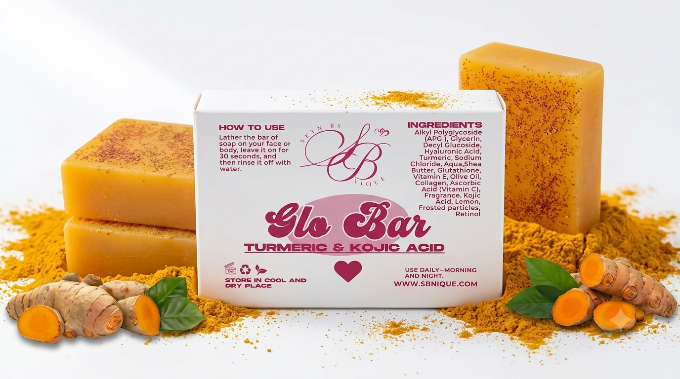 GLO BAR